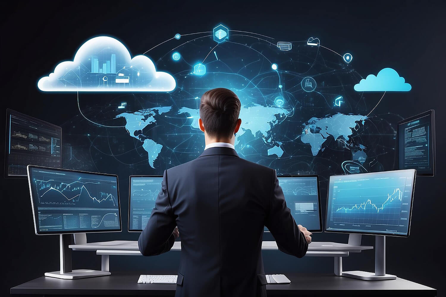 Cloud Managed
