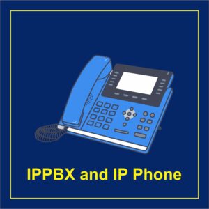 Efficient call handling with Buisness-grade IPPBX system and IP Phones