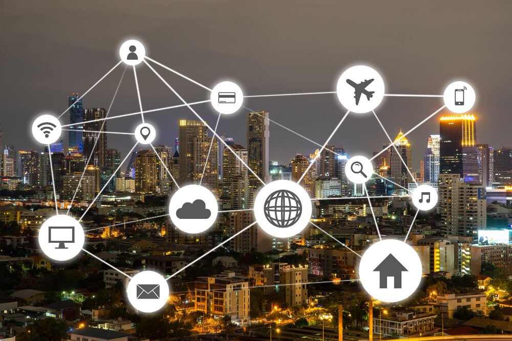 Integrated IOT Integrated IOT
