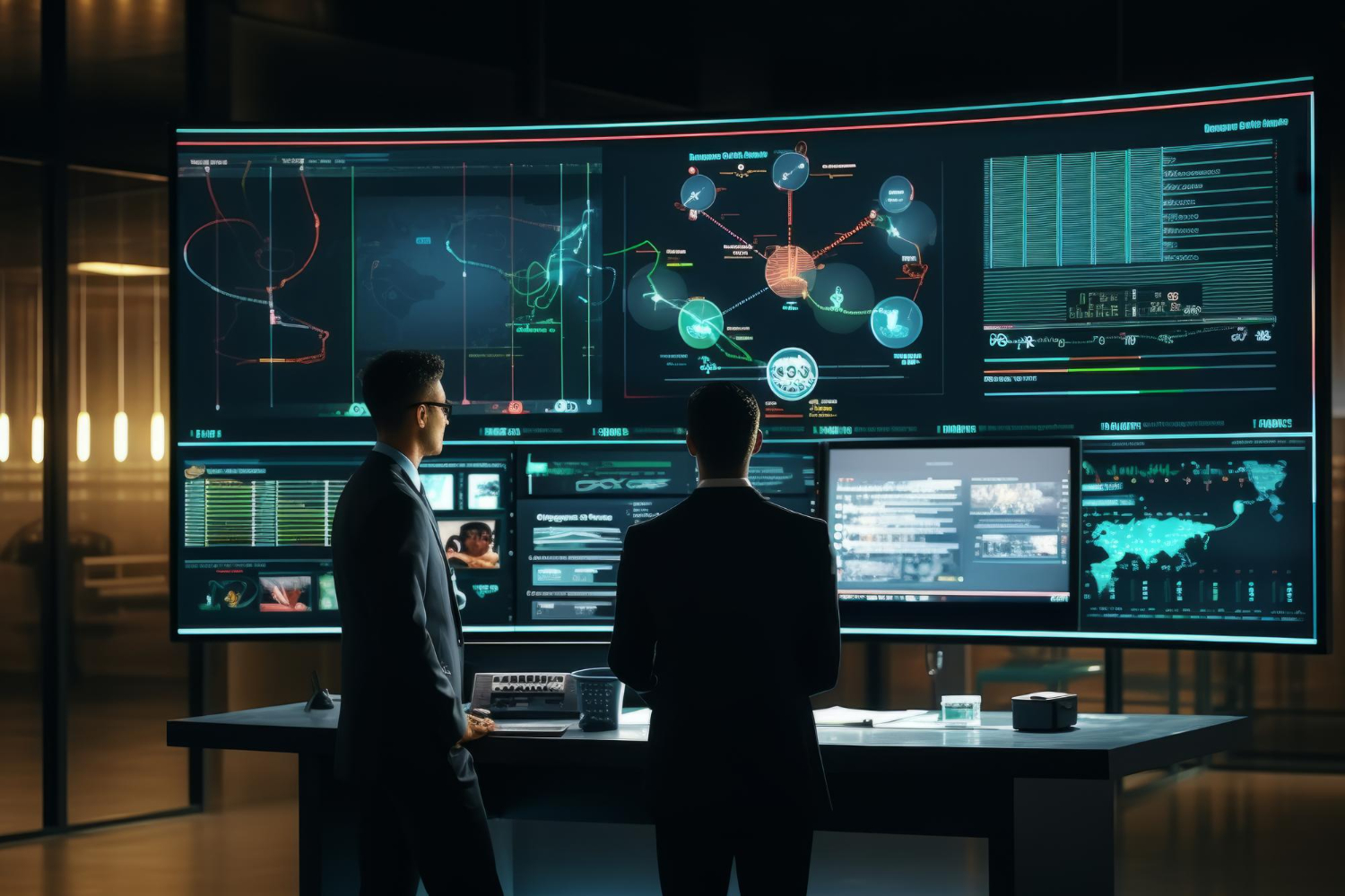 Network-Monitoring-tele-it-solutions