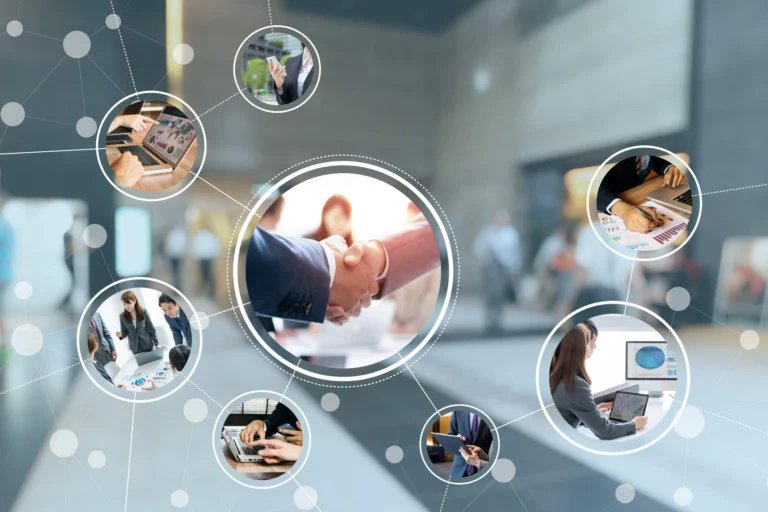 MPLS & Global MPLS Services 2