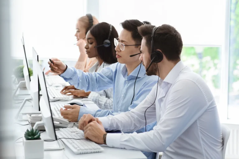About 1 Business communication challenges without toll free number