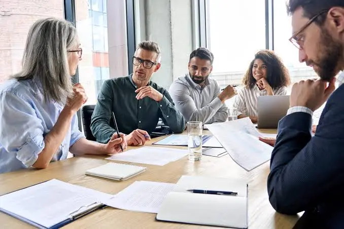 Business mobile communication challenges