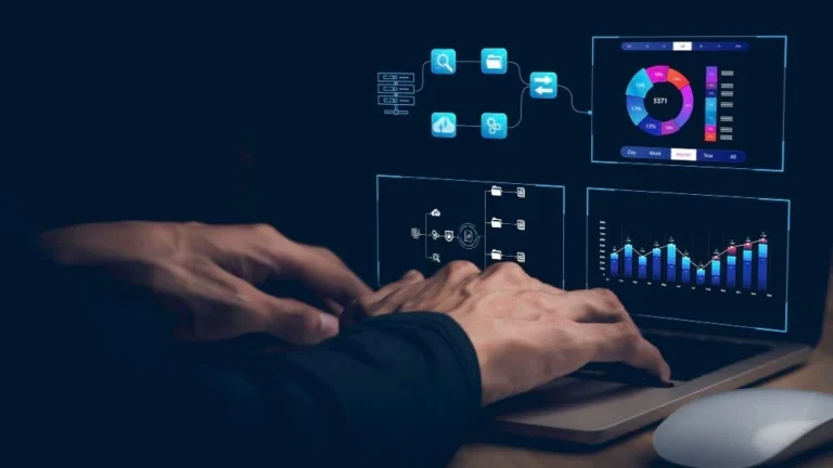 Managed Internet Services 2