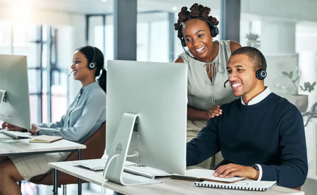 IVR Services 2