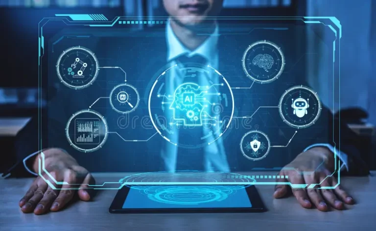 Cloud Managed Services 2