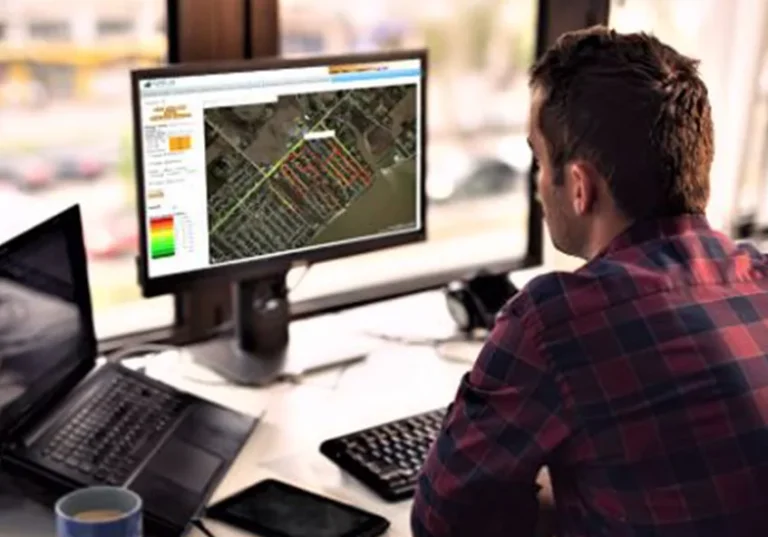 GPS Tracking Solutions 3 GPS Tracking Solutions in Indore for Fleet and Vehicle Management