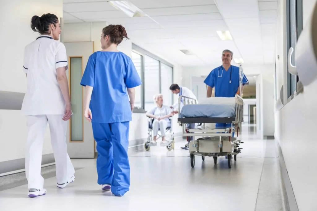 Internet Leased Line Services 6 Hospital