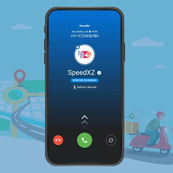 Truecaller Business Services 2 Truecaller Business Services in Indore for Verified Business Caller ID