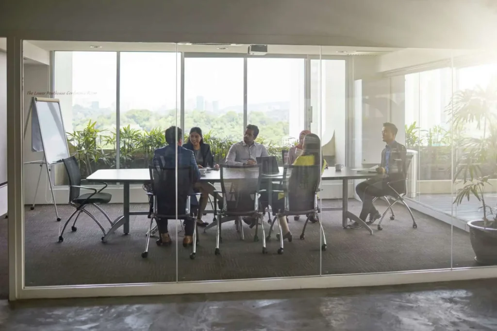 Internet Leased Line Services 5
