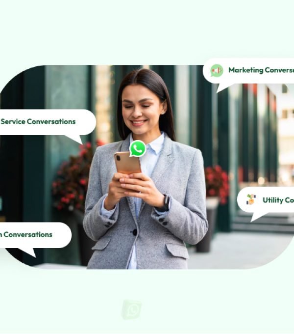 WhatsApp Business API Services in Indore for Business Communication