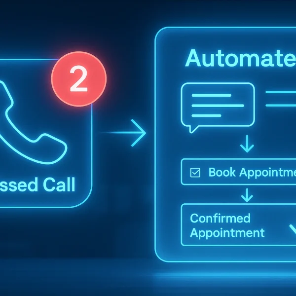 Missed Call Services in Indore for Lead Generation and Customer Engagement