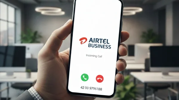 Business call verification with Truecaller Business