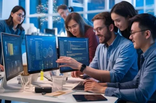 IT companies IT companies