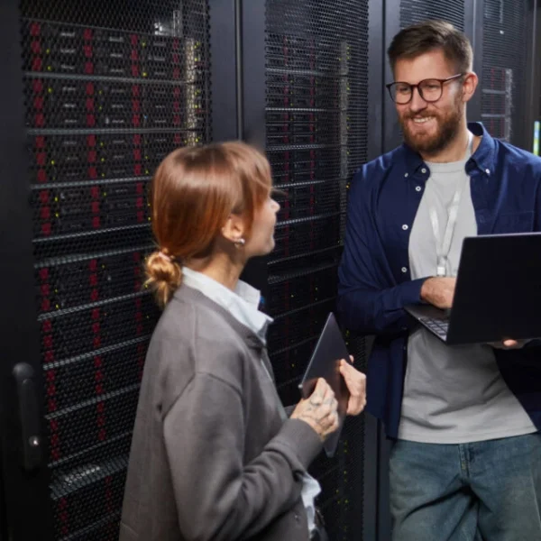 IT Infrastructure Assessment and Planning Services in Indore