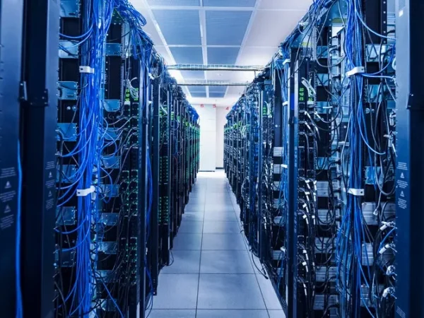 IT Infrastructure Assessment and Planning Services in Indore