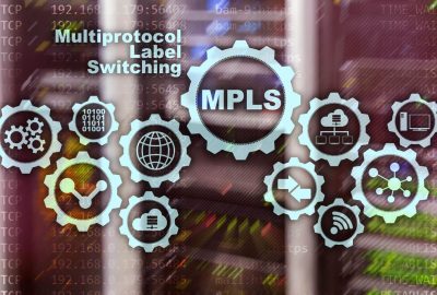 MPLS & Global MPLS