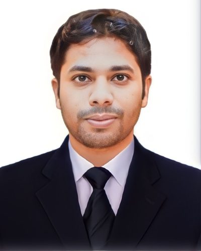 Mazhar Khan Mazhar Khan