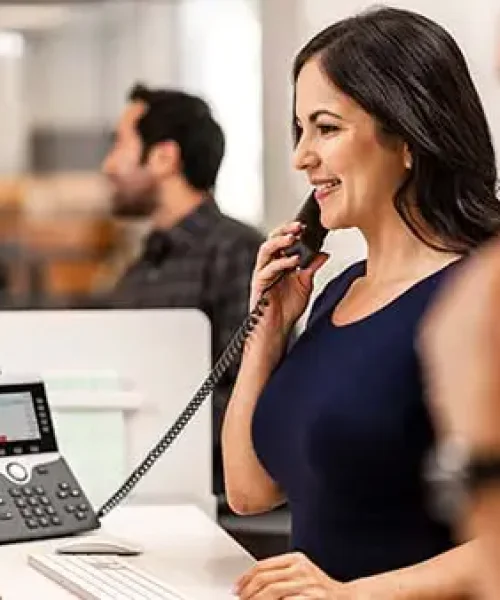 IP PBX Solutions in Indore for Business Communication