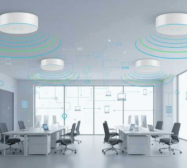 WIFI Zones Services