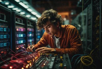 Network-troubleshoot-tele-it-solutions