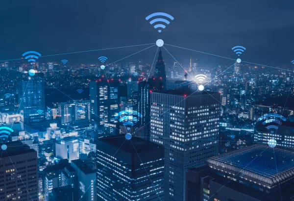 SD-WAN Services in Indore for Multi-Branch Business Connectivity