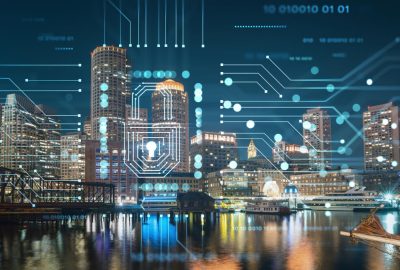 Smart Infrastructure Smart Infrastructure