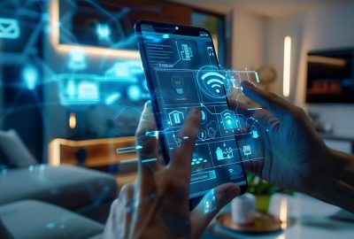 Smart Mobility Smart Mobility