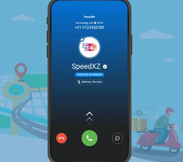 Truecaller Business Services in Indore for Verified Business Caller ID