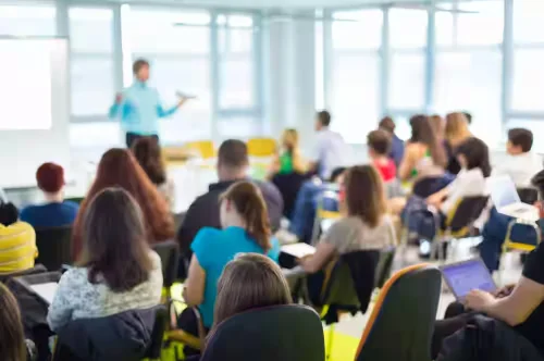 educational institute educational institute