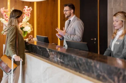 hotels & hospitality hotels-hospitality