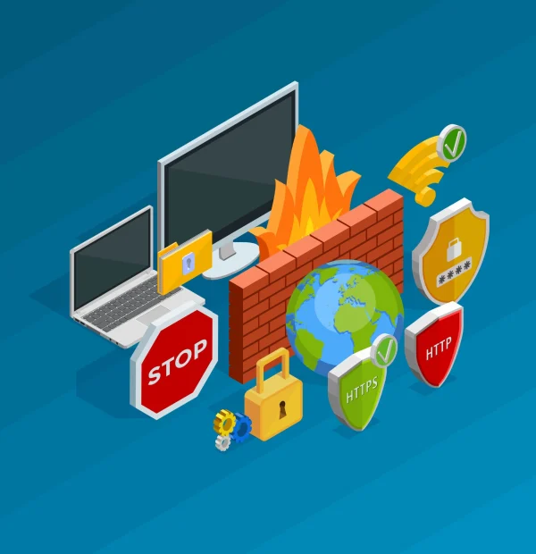 network-firewall-system
