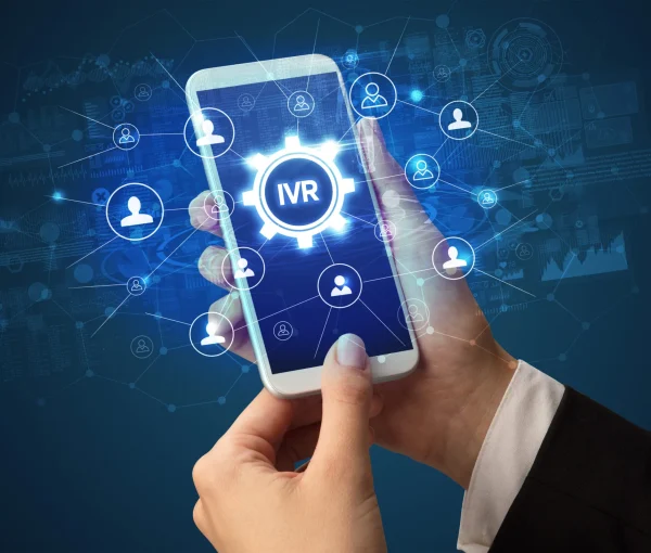 IVR Services in Indore for Smart Business Call Management